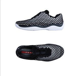 Prada Sport Shoes